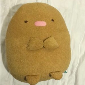 Sumikko gurashi plush